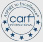 carf logo goodwill of Orange County has been accredited by CARF