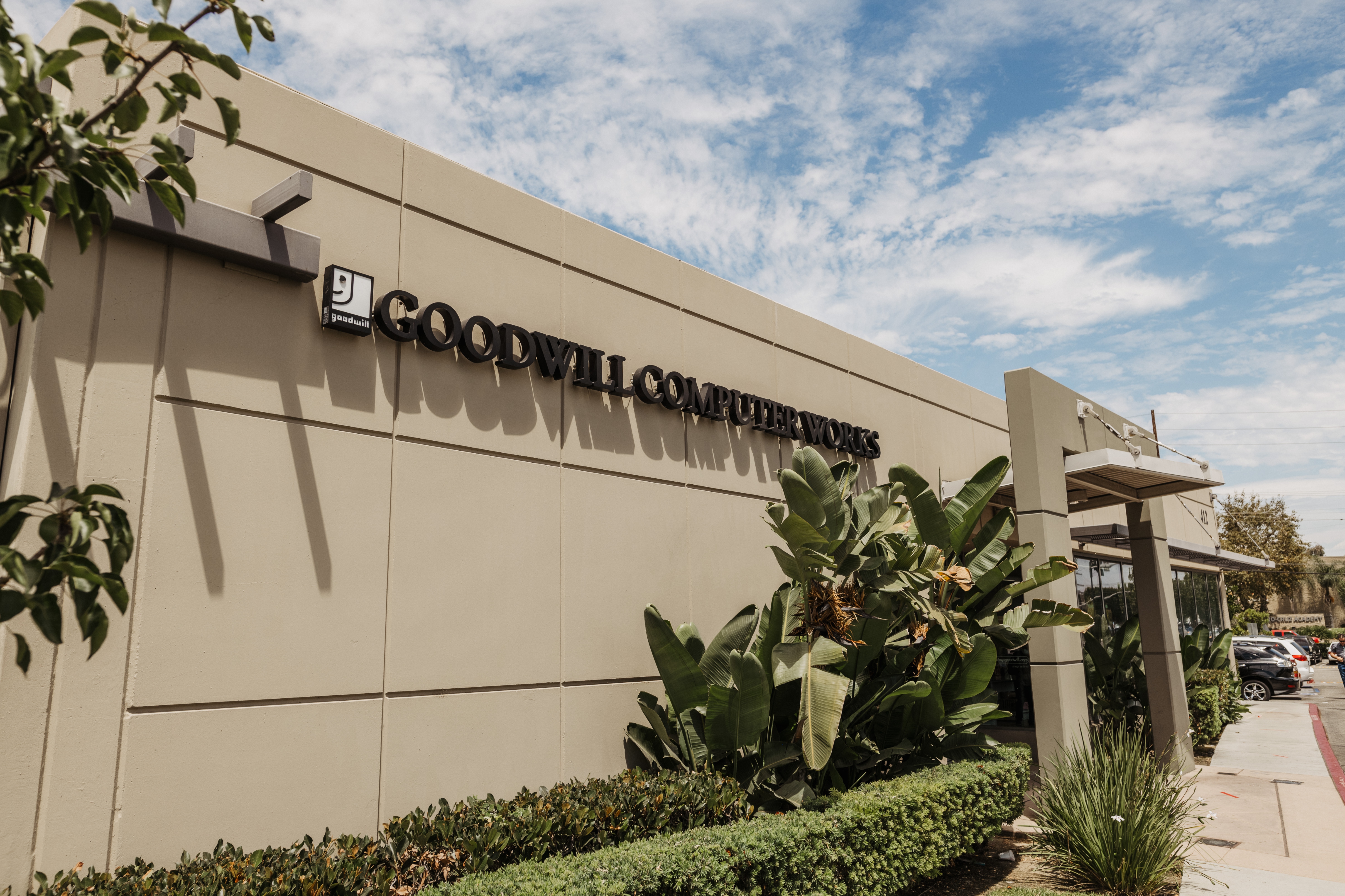  Goodwill Computer Works exterior image 