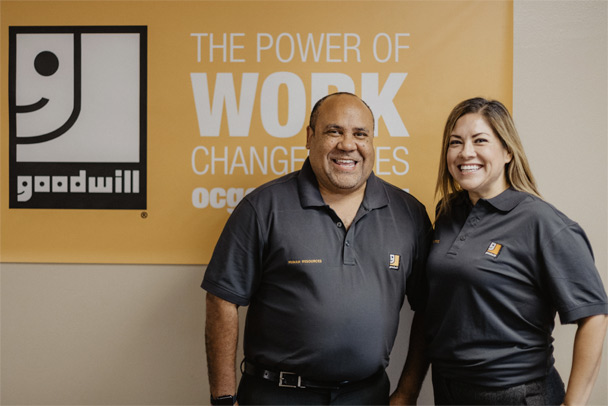 Careers Oc Goodwill Your Personal Information Will Not Be Shared Outside The Scope Of Goodwill Orange County Nor We Disclose Or Any