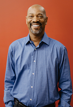 Kevin B. Jones