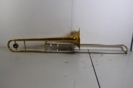 King Concert Trombone