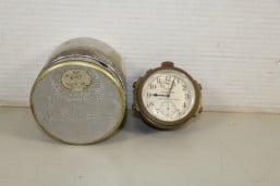 VTG Hamilton US Navy Chronometer Watch