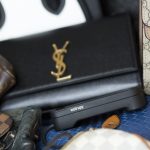 Luxury accessories - Saint Laurent , Louis Vuitton