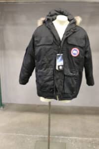 Men’s Canada Goose Winter Jacket