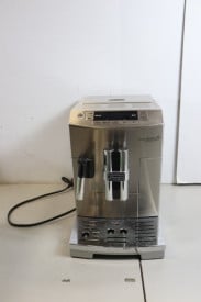 DeLonghi PrimaDonna Deluxe Coffee Maker