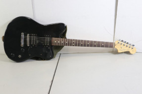 Fender Toronado Deluxe Series Electric Guitar