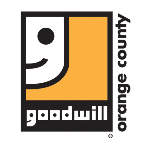 Goodwill of Orange County logo