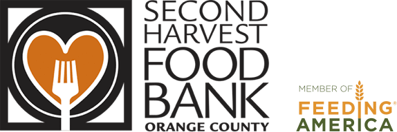 Second Harvest Food Bank logo