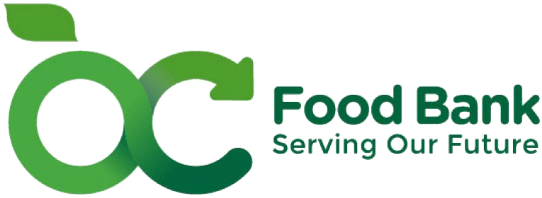 OC Food Bank logo