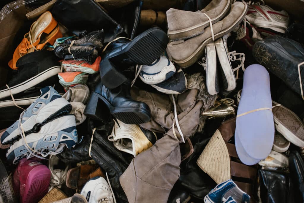 Donating 101 OC Goodwill