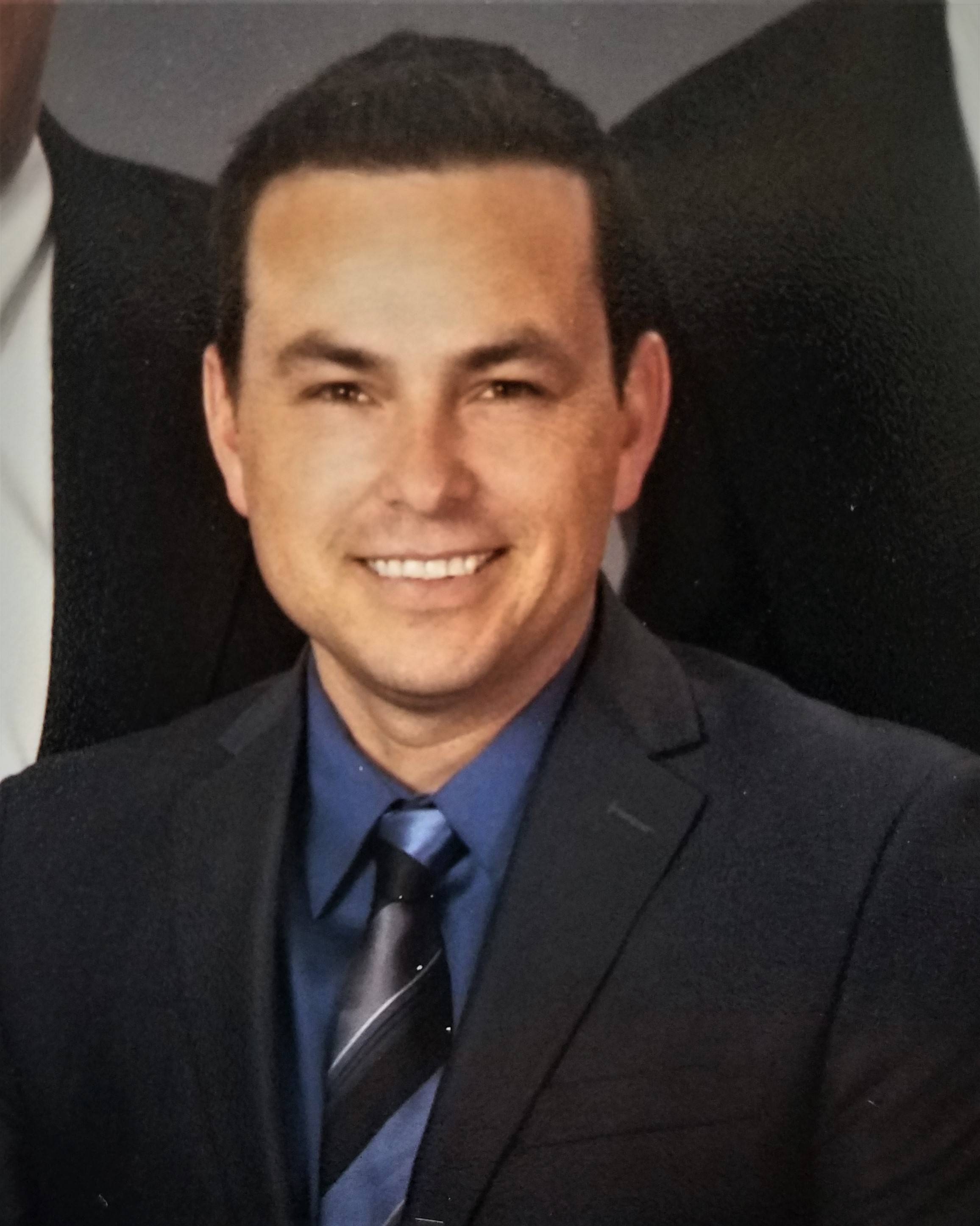 Sergio Munoz