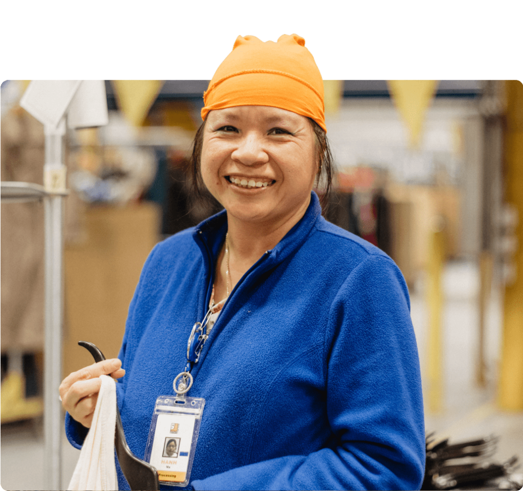 Join the Goodwill Team OC Goodwill