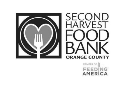 Second Harvest Food Bank logo