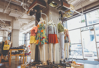 100% Local Nonprofit Thrift Store