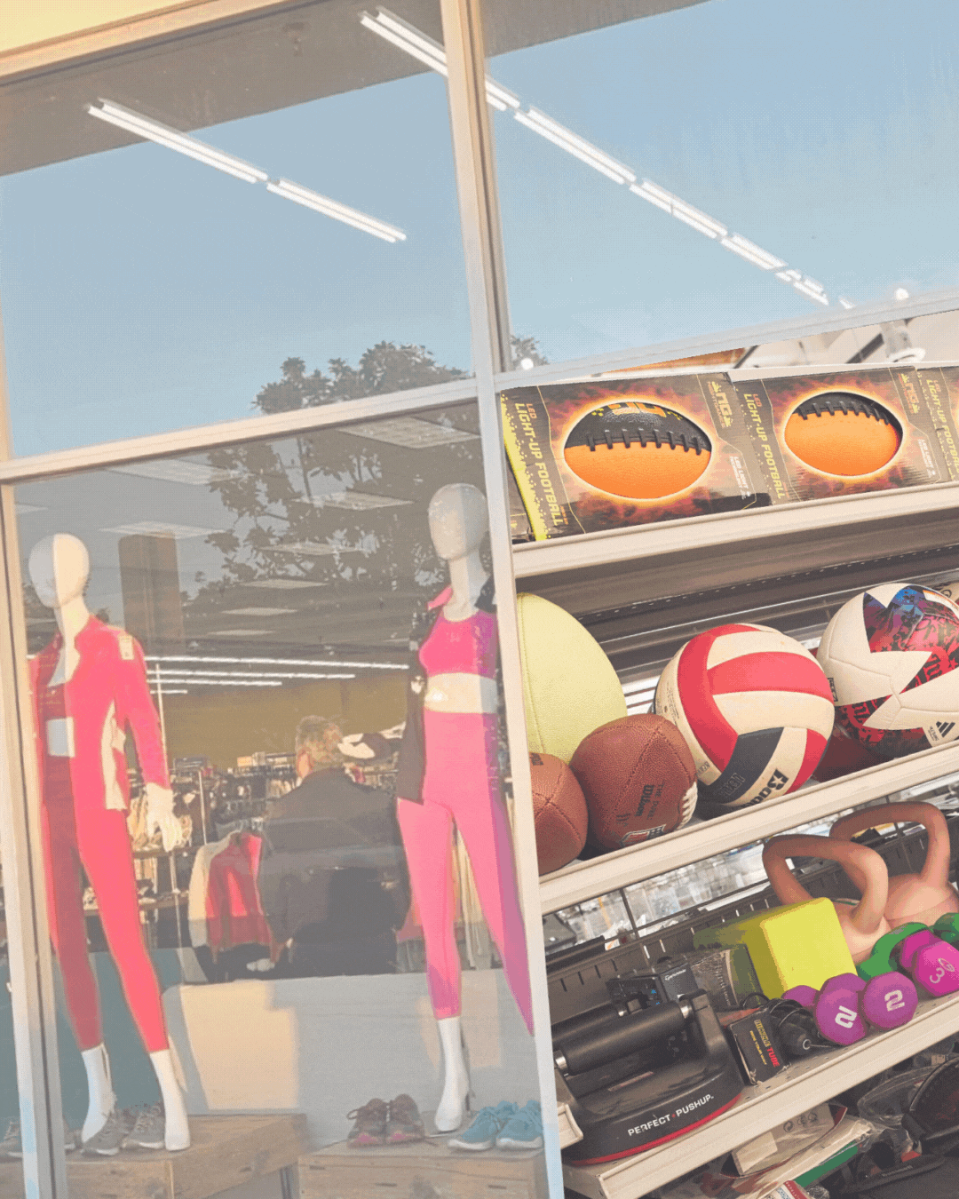 Thrift with Us: Your Source for Unique Finds | Goodwill OC