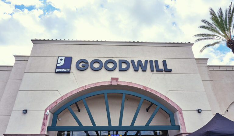 Connecting People with Opportunity | About Us | Goodwill OC