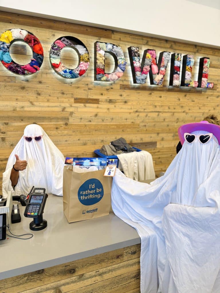 Goodwill of Orange County Donation Center