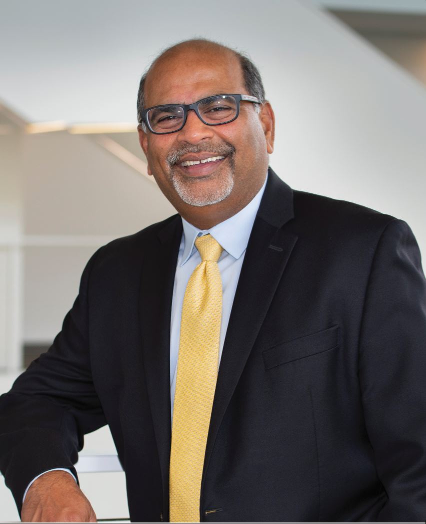 Dr. Sridhar Sundaram