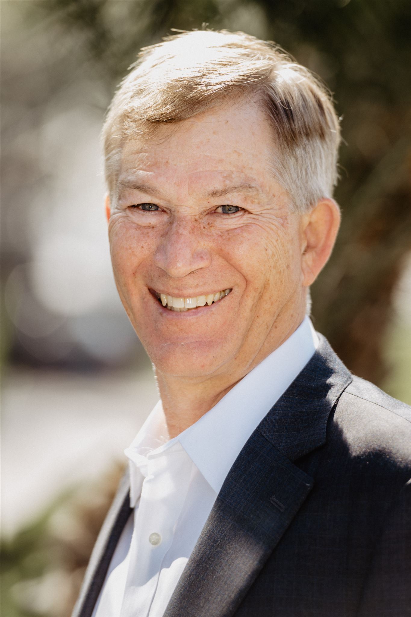 James R. Conner