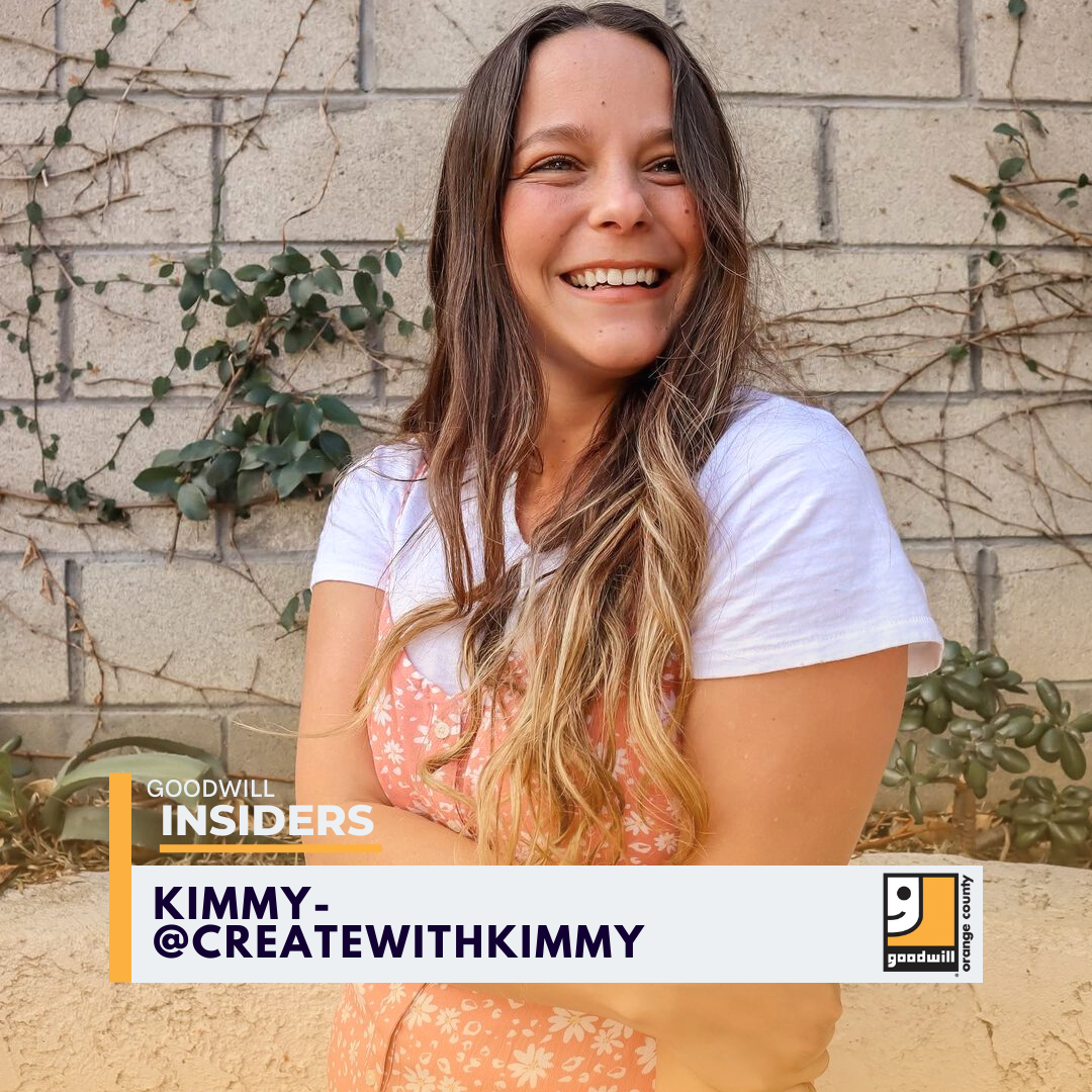 Kimmy Content creator