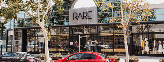 RARE by Goodwill