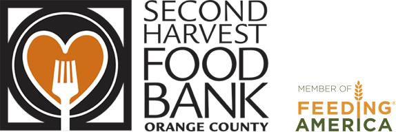 Second Harvest Food Bank logo