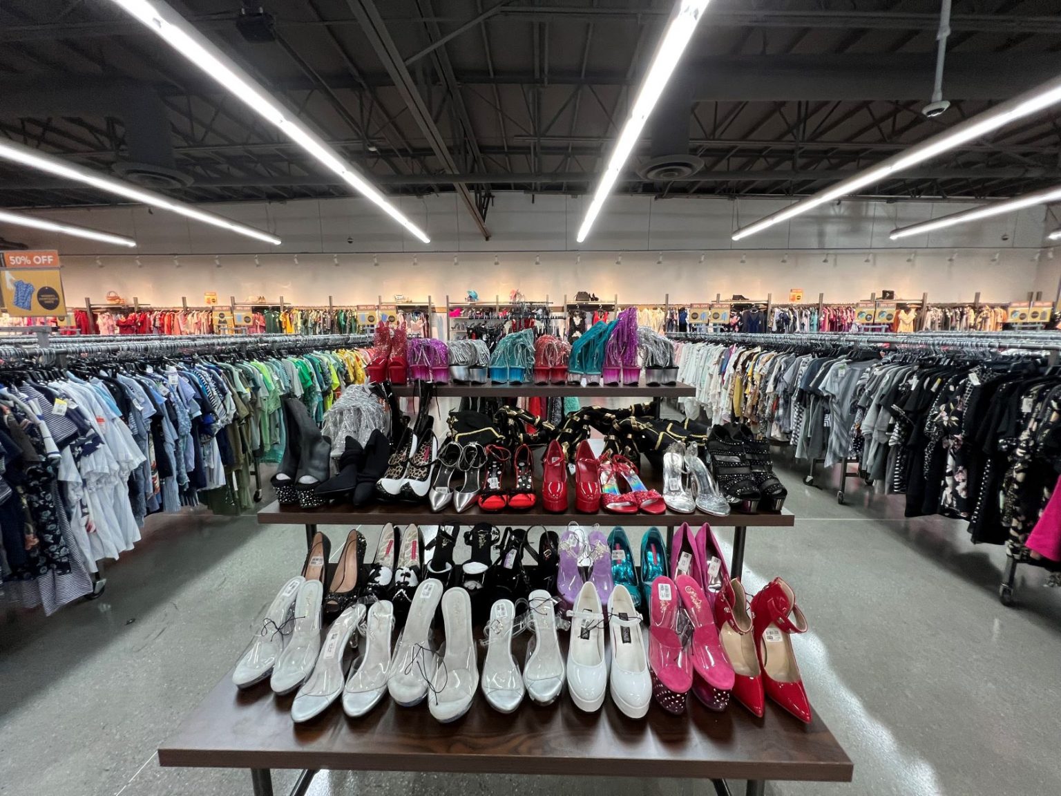 Goodwill of Orange County Opens Doors to Newly Renovated Flagship Santa Ana Store OC Goodwill