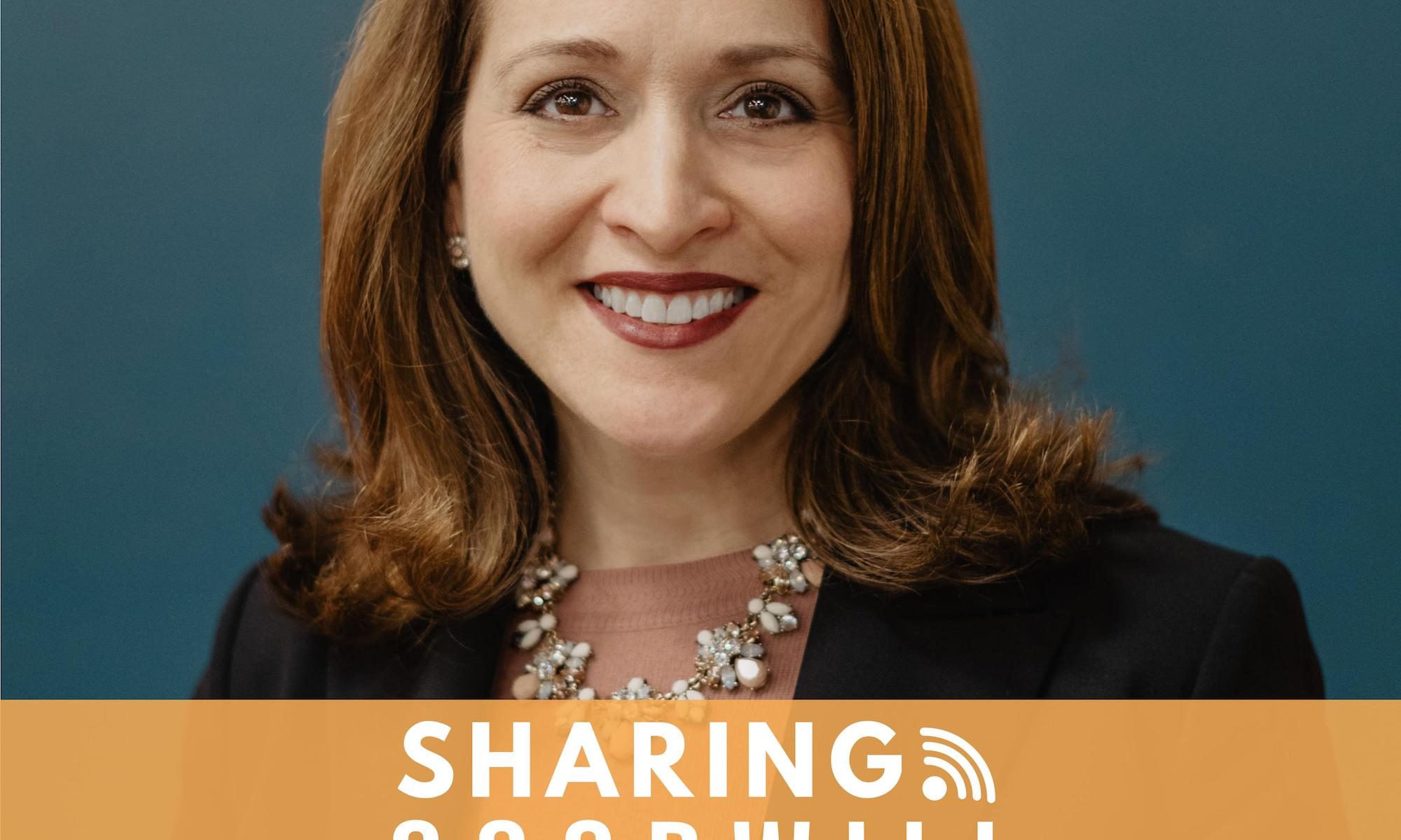 President and CEO Nicole Suydam's photo