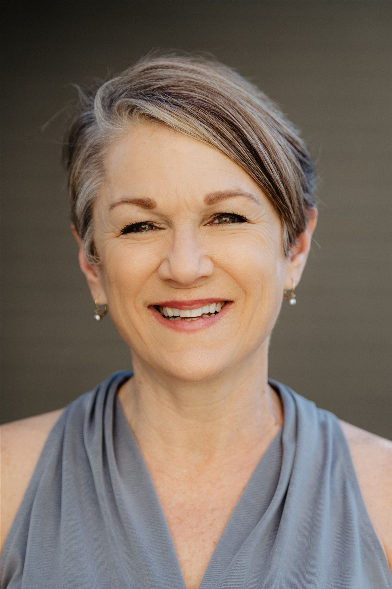 Suzi Brown