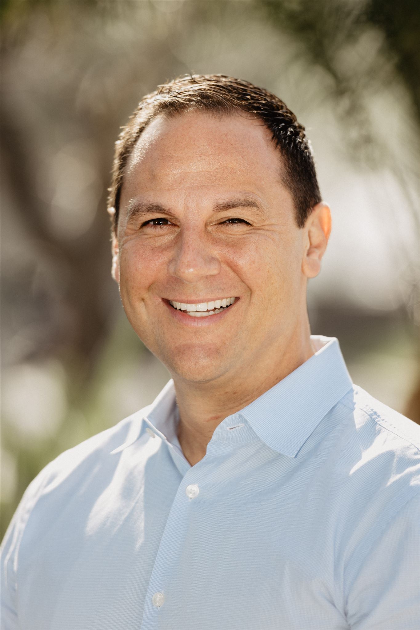 Jacob Gonzales
