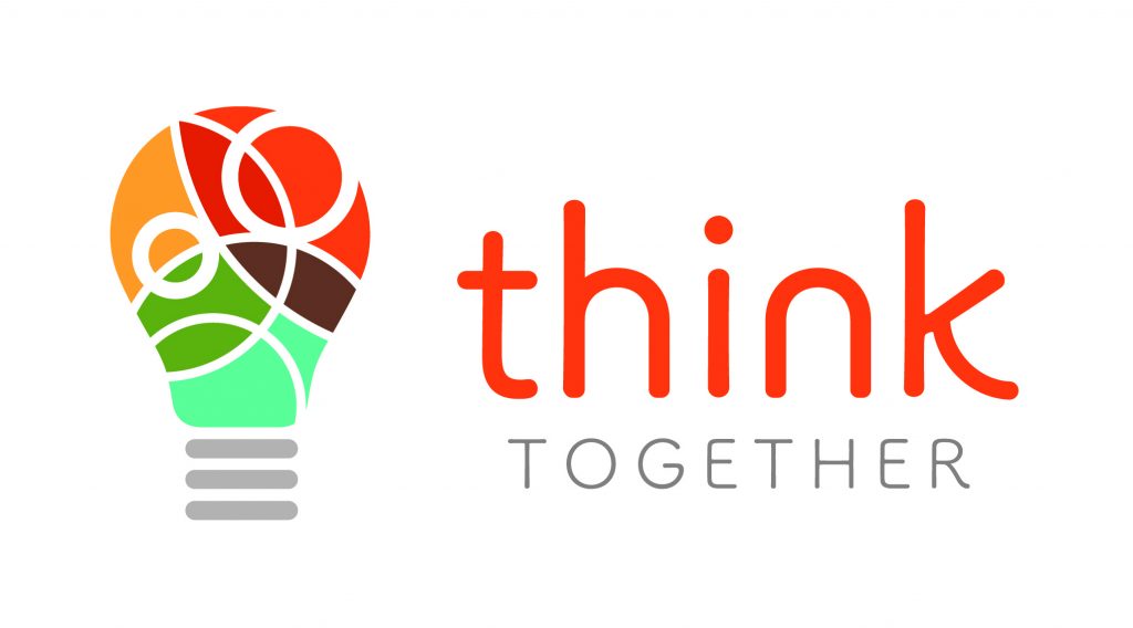 Think Together logo