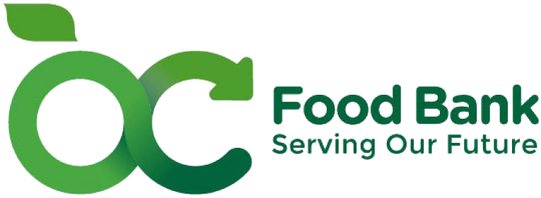 OC Food Bank logo